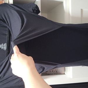 Nursing and maternity dress